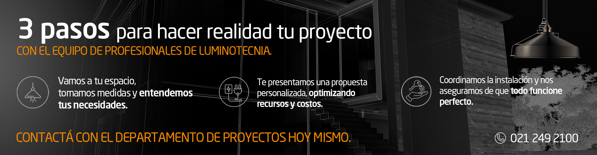 PROYECTOS