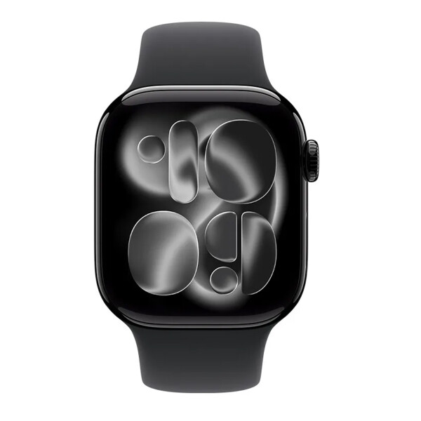 Smartwatch Apple Serie 11 46mm S/m Oled Gps NEGRO