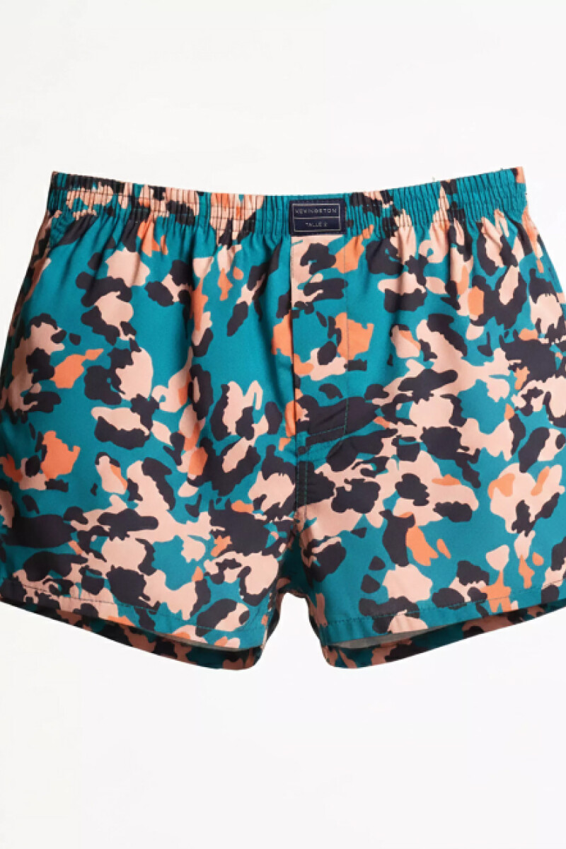 Bóxer Soft Kevingston DCV