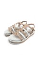 SANDALIAS KIDS MINI SUA CIA 910551945 Beige