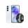 Samsung A55 5G 128GB + Fit3 de Regalo Light Blue