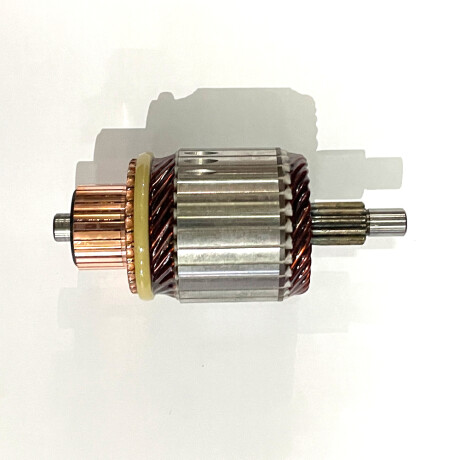 BOBINA ALTERNADOR ARRANQUE MITSUBISHI MITSUBISHI 12V 29D 11E 122L C/H OD 54mm=MIT.3061 - BOBINA ALTERNADOR ARRANQUE MITSUBISHI MITSUBISHI 12V 29D 11E 122L C/H OD 54mm=MIT.3061 -