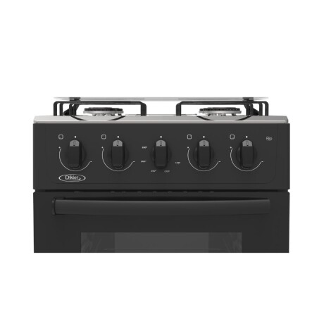 Cocina Dikler 4H Rio negra Cocina Dikler 4H Rio negra