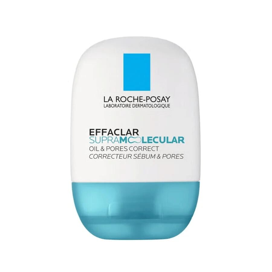 Gel Hidratante Matificante Effaclar Supramolecular 40 ml - La Roche-Posay Gel Hidratante Matificante Effaclar Supramolecular 40 ml - La Roche-Posay