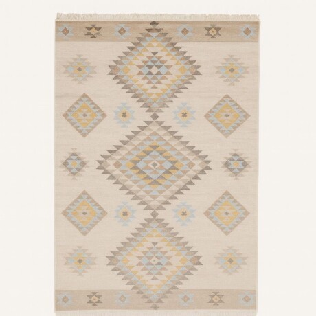 Alfombra Refold Rombos 200x290 U