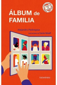 álbum De Familia álbum De Familia