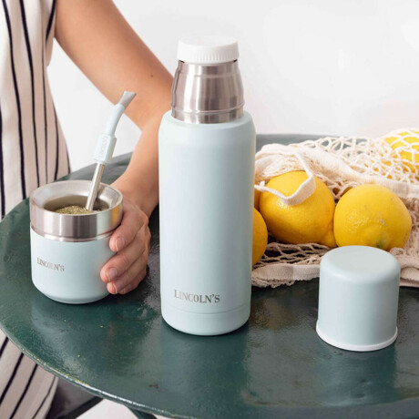 Kit Matero Antenna Cielo