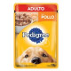 PEDIGREE ADULTO POLLO EN SOBRE 100 GR PEDIGREE ADULTO POLLO EN SOBRE 100 GR