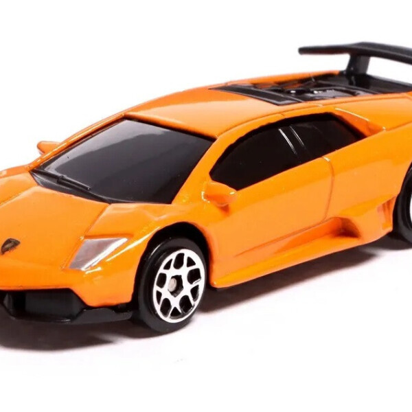 Auto de colección Lamborghini Murciélago