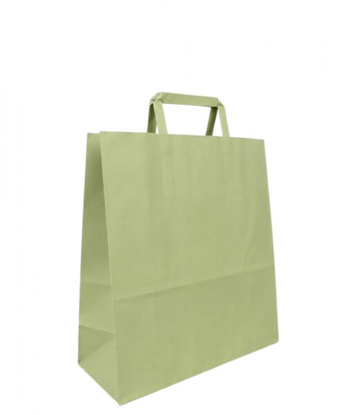 Bolsa 30x12x32 cm PISTACCHIO