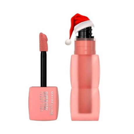 Maybelline Labial Líquido Teddy Tint N°10 Current Mood Maybelline Labial Líquido Teddy Tint N°10 Current Mood