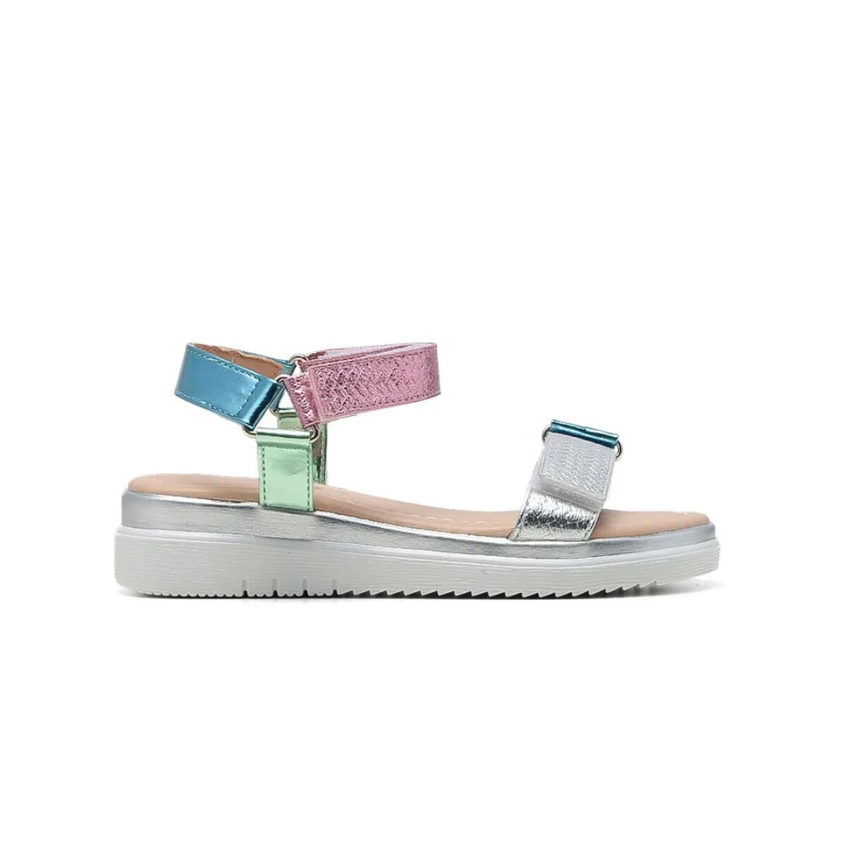 SANDALIA ELSA KIDS - GUGA 