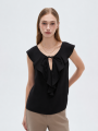 Blusa Movo Negro