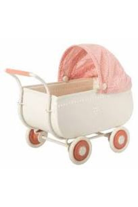 COCHE DE BEBE MAILEG METAL COCHE DE BEBE MAILEG METAL