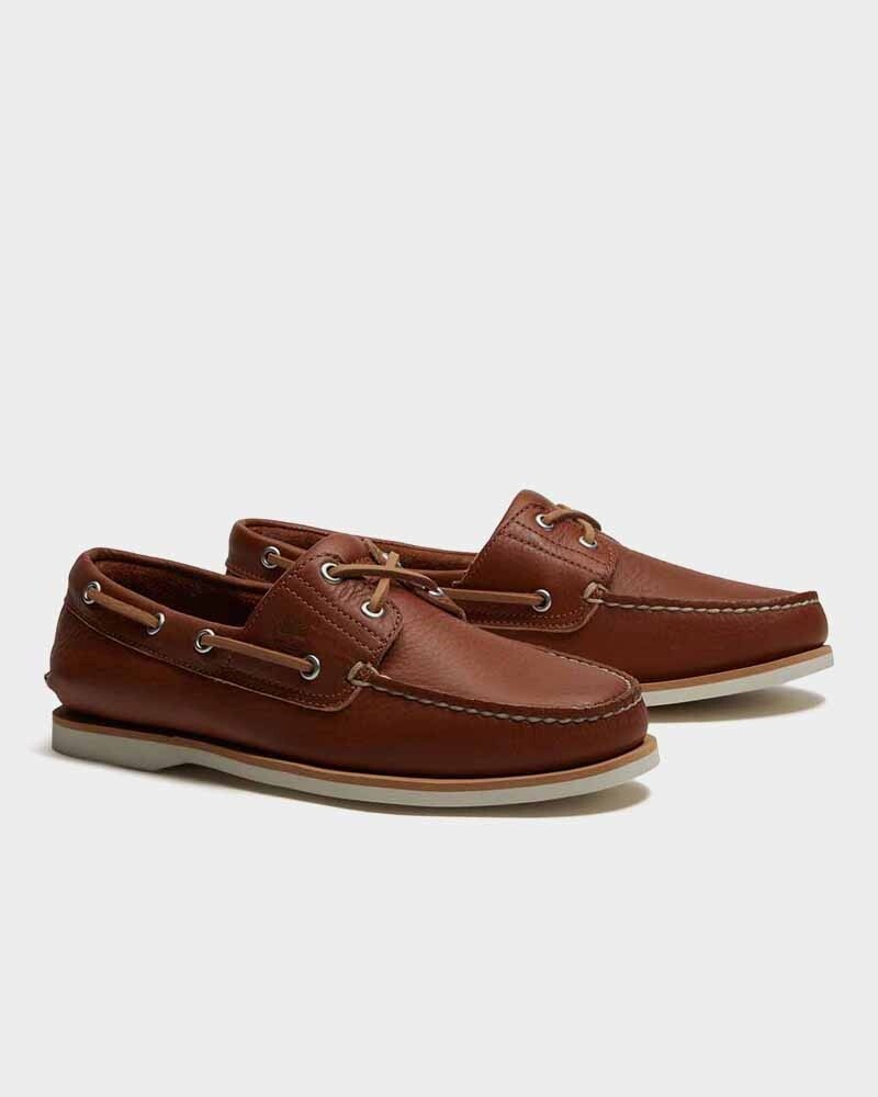 Zapato Casual Boat Hombre Em6