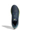 Championes de Hombre Adidas Running Supernova Stride 2 Azul Petroleo - Verde Menta