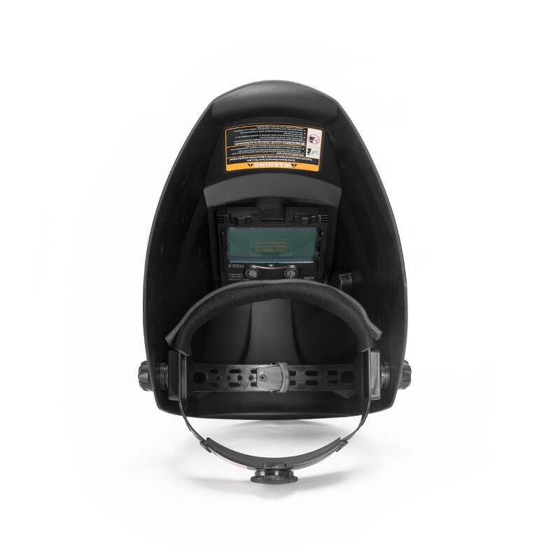 DINGQI CARETA DE SOLDAR FOTOSENSIBLE INDUSTRIAL Dingqi Careta De Soldar Fotosensible Industrial