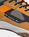 Botas Hiking Lincoln Peak Mid Waterproof Hombre Wheat