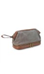 NECESER KONGUR GRIS