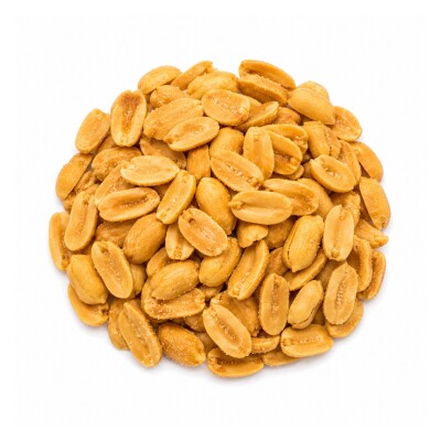 MANI FRITO CON SAL 100G Mani Frito Con Sal Granel