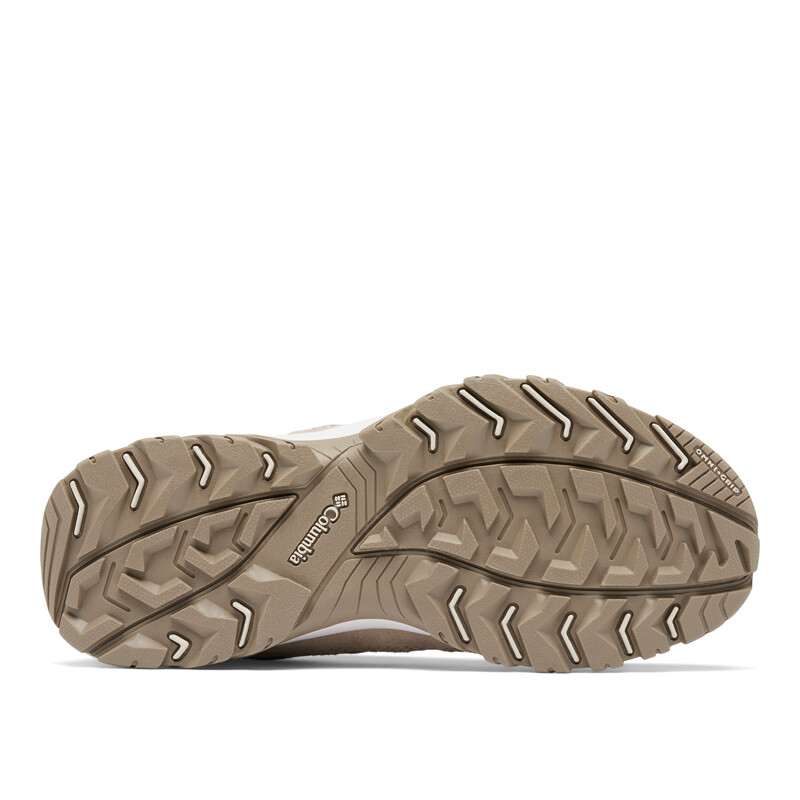 Championes CRESTWOOD WATERPROOF Mujer ANCIENT FOSSIL