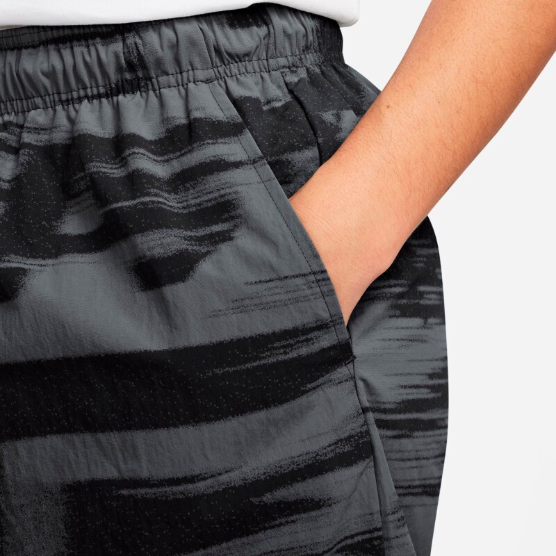 M J MVP AOP SHORT Gris
