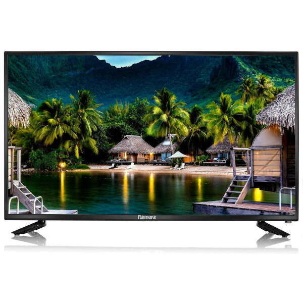 Smart Tv Led 32" Microsonic Leddgsm32b1 TV 32"" MICROSONIC SMART LEDDGSM32B1