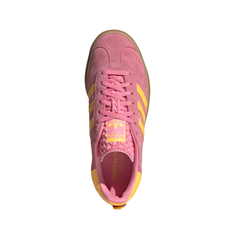 Championes Adidas Gazelle Bold - Rosa Championes Adidas Gazelle Bold - Rosa