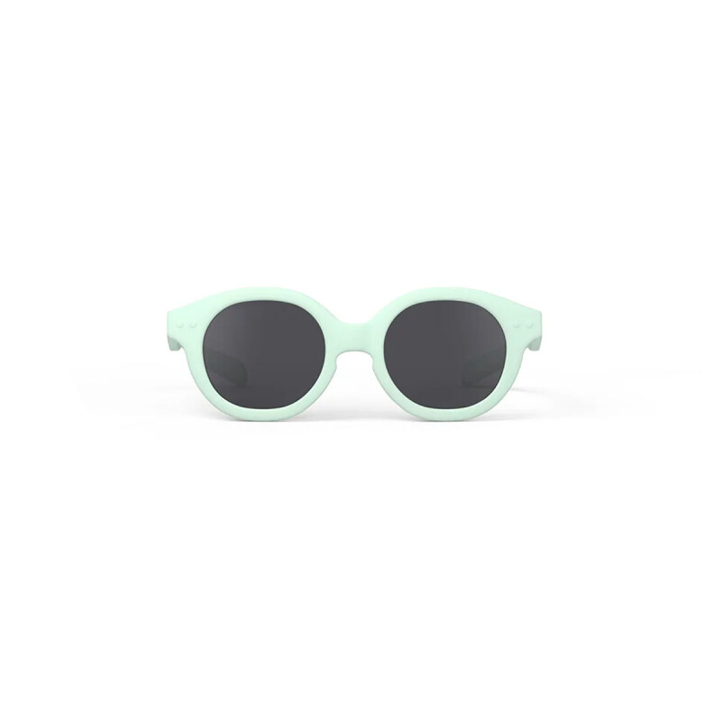 Lentes de sol Izipizi 0 a 9 meses Aqua Green