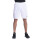 Short Umbro Básico de Hombre - 20160650 Blanco