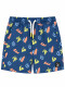 SHORT ROMA PRINT VARIANTE 4