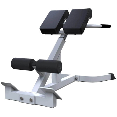 Banco Romano Multifunción Lumbares Regulable Gym Gym004017
