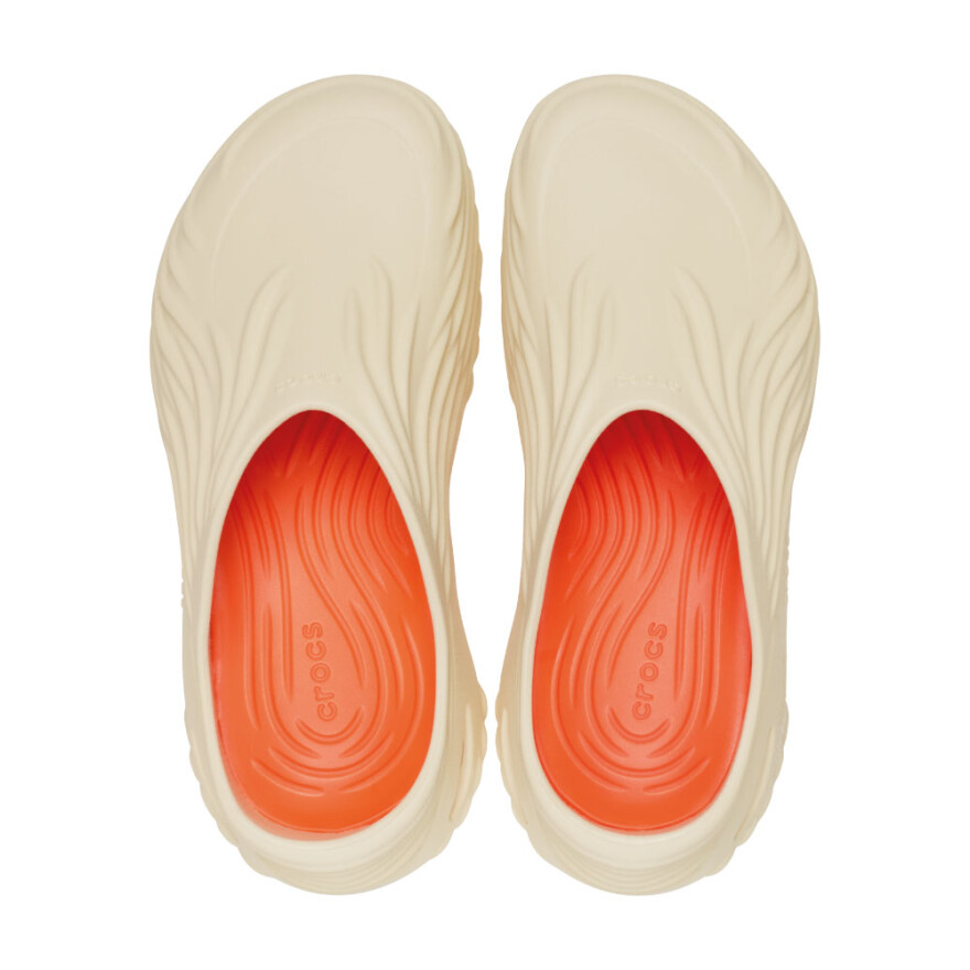 Crocs Echo Wave - Unisex Vanilla