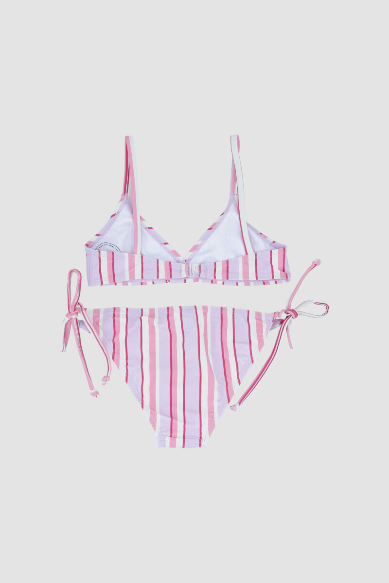 BIKINI VICKY 6-18A MULTICOLOR