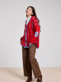 Cardigan Zoen Estampado 1