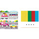 Avenir Crea mi Primer Libro de Cuentos - Coches Avenir Crea mi Primer Libro de Cuentos - Coches