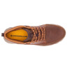 Bota Caterpillar Quest Mid de Hombre - P110009 Marron