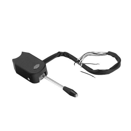 LLAVE BAJO VOLANTE - SE ÑALERO BOCINA UNIVERSAL MARILIA LLAVE BAJO VOLANTE - SE ÑALERO BOCINA UNIVERSAL MARILIA