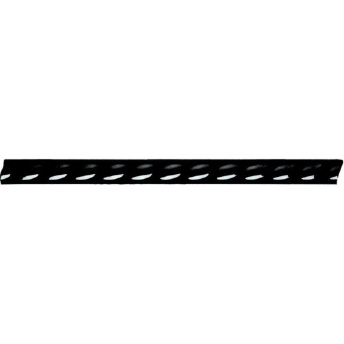 Filete Gf3620 Negro - 2.5x33 Cm 