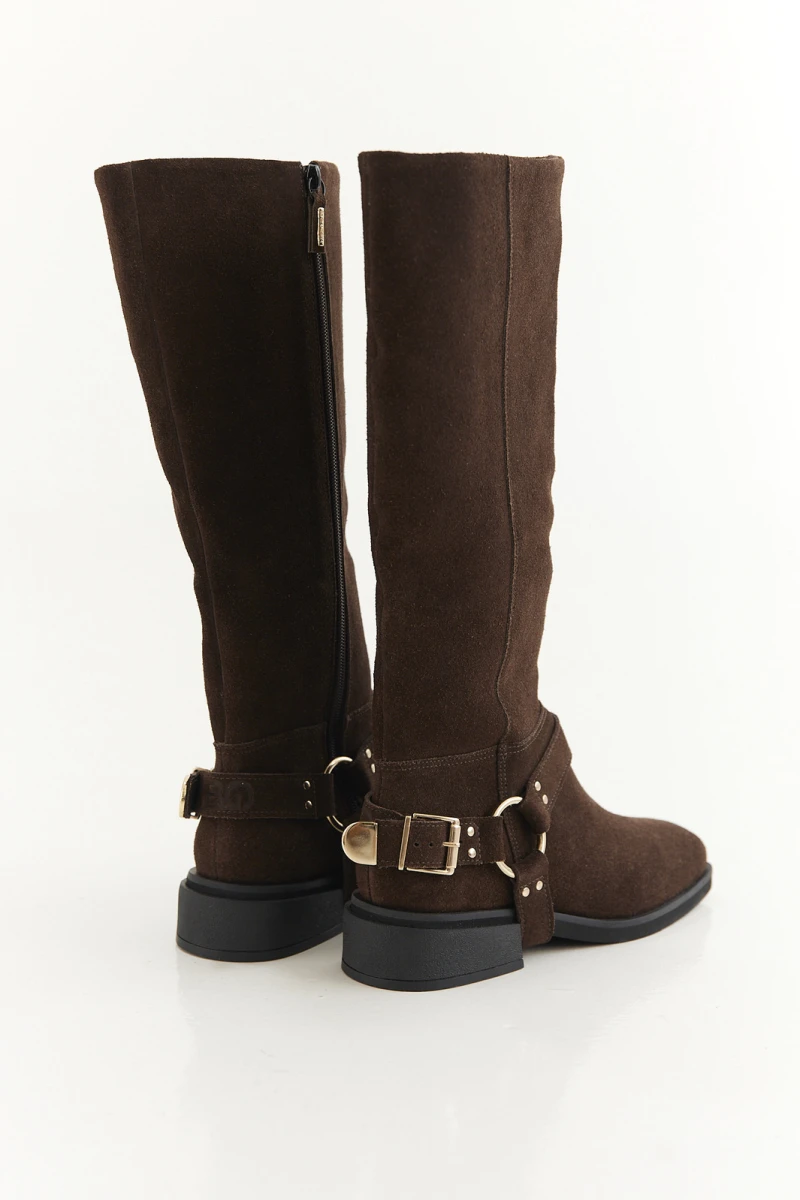 Botas Kana