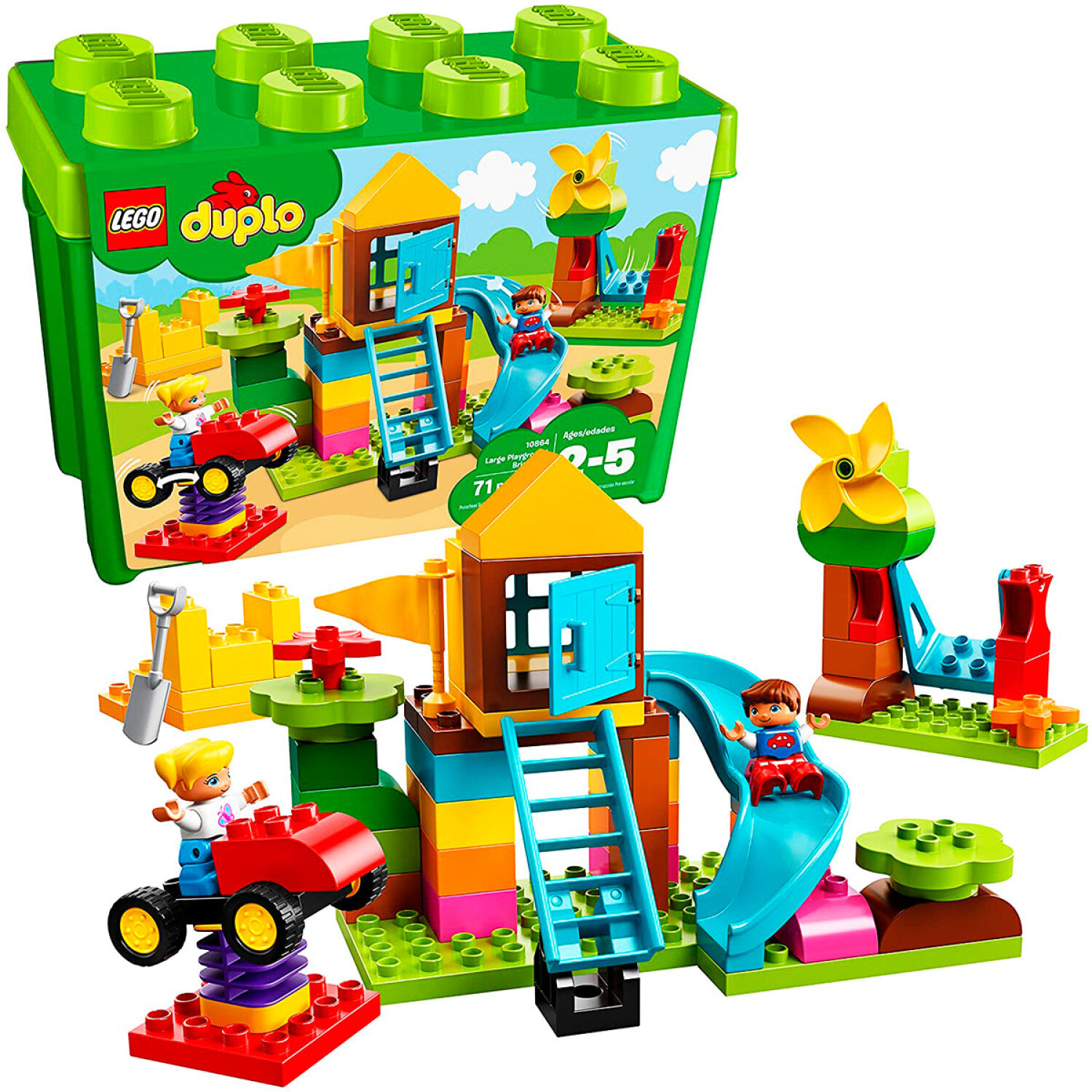 Caja duplo new arrivals