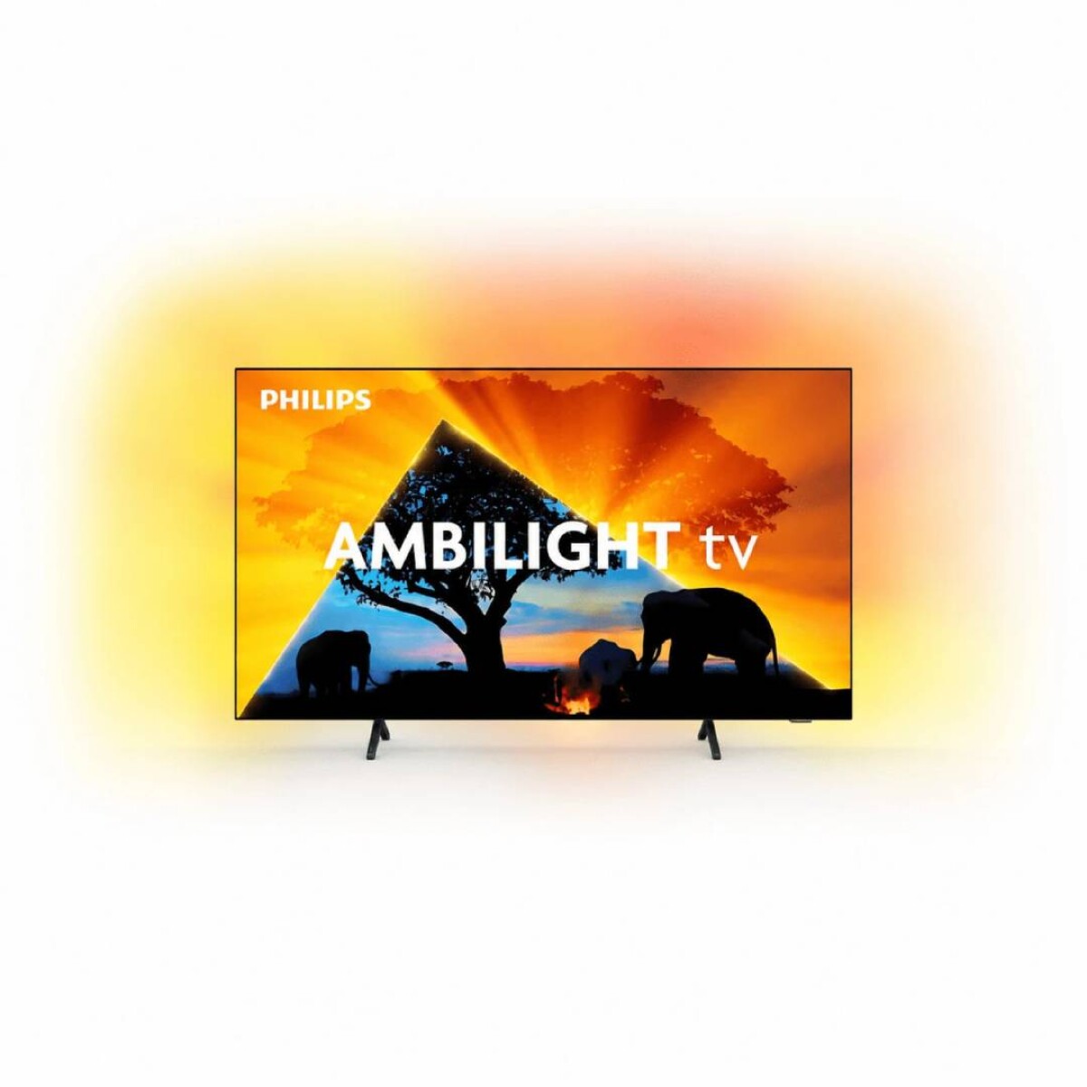 OLED Televisor 4K Ambilight 65'' TITAN 