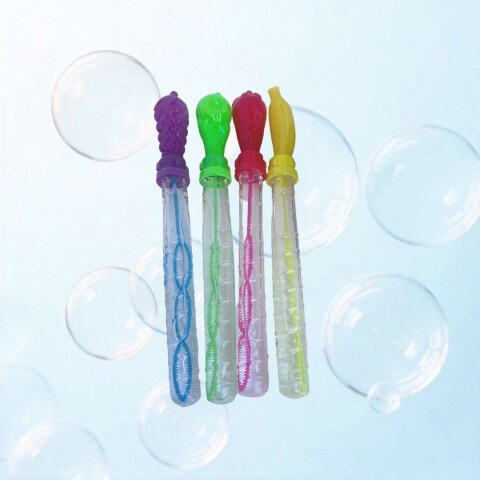 OUTLET Burbujero Fruta 25 cm Outlet Burbujero Fruta 25 Cm