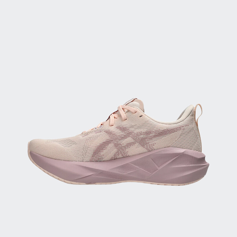 Championes Asics Novablast 5 Rosa