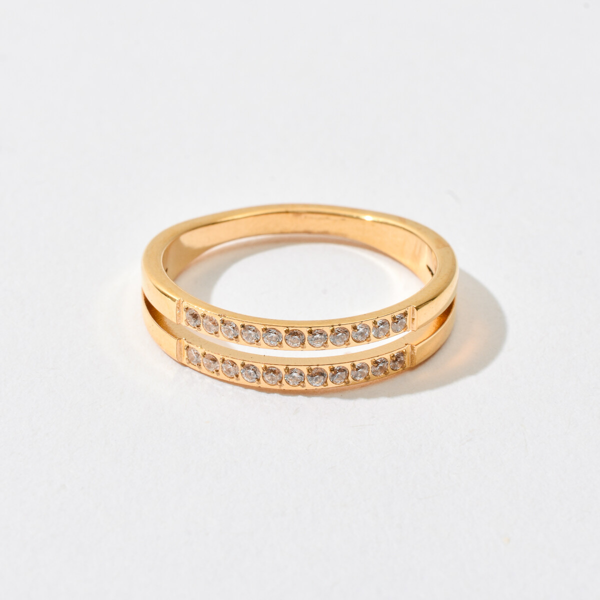 ANILLO ZULEIKA DORADO 