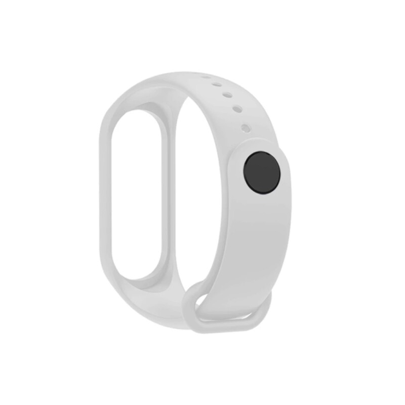 PULSERA PARA SMARTWATCH MI BAND 3/4/5 VARIOS COLORES PULSERA PARA SMARTWATCH MI BAND 3/4/5 VARIOS COLORES