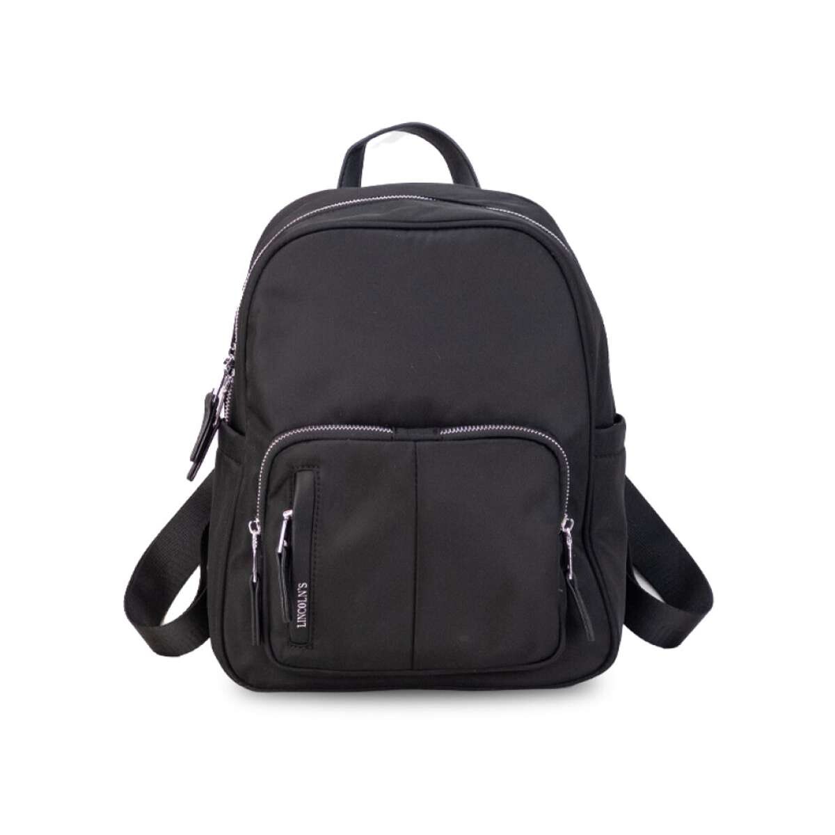 Mochila Tahiti - Negro 