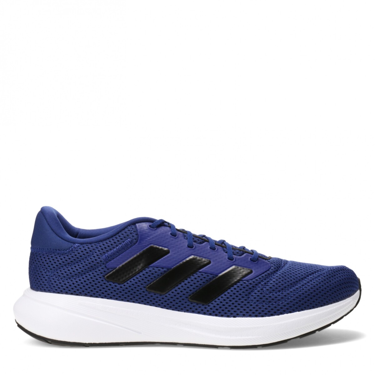 Championes de Hombre Adidas Response Runner Adidas - Azul - Negro 