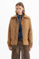 CAMPERA EMMA Camel