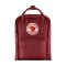 Mochila Fjallraven Kanken Mini Unisex Ox Red